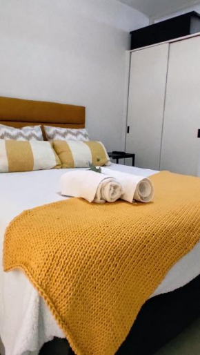 Departamento en el corazon de Mendoza, excelente ubicacion